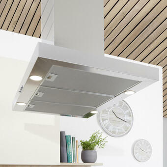 XXXLutz Dunstabzugshaube 5560028N Angebot