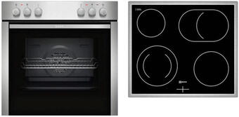 XXXLutz Herdset XE1 Angebot
