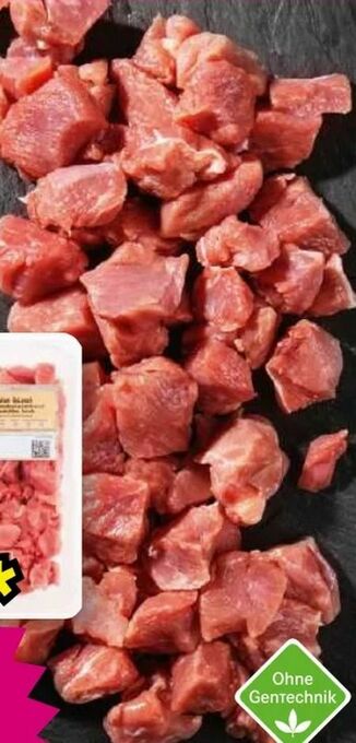 Norma Puten Gulasch Angebot