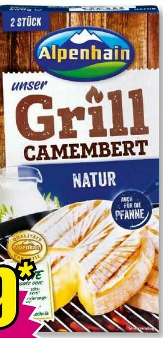 Norma Grillkäse Angebot