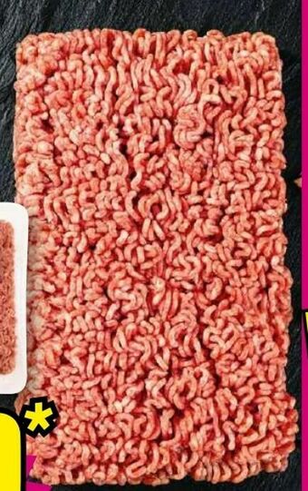 Norma Hackfleisch Angebot