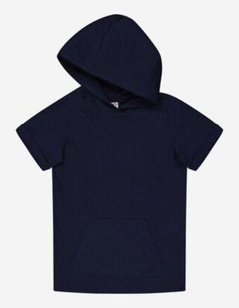Takko Jungen t-shirt - känguru-tasche Angebot