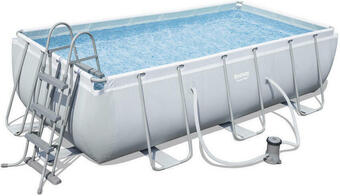 XXXLutz Poolset Power Steel 56441 Angebot