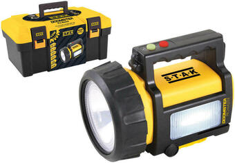 XXXLutz Akku-Handleuchte 10W Cree LED Angebot