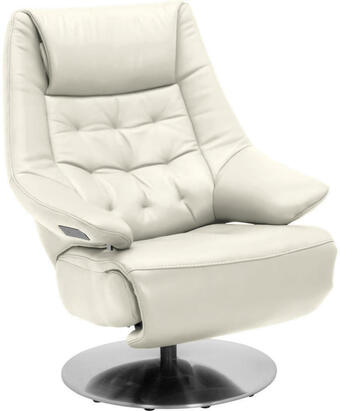 XXXLutz Relaxsessel in Leder Creme Angebot