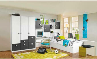 XXXLutz Jugendzimmer Angebot