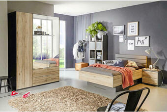XXXLutz Jugendzimmer Angebot