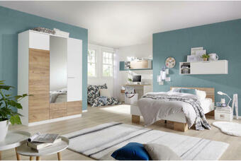 XXXLutz Jugendzimmer Angebot