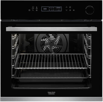XXXLutz Einbaubackofen Dks38024Xk Angebot