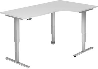 XXXLutz Eckschreibtisch höhenverstellbar Angebot
