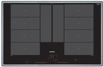 XXXLutz Induktionskochfeld Ex845Lyc1E Angebot