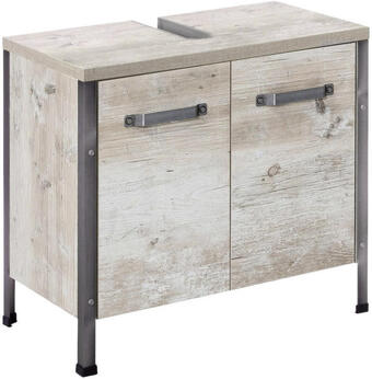 XXXLutz Waschbeckenunterschrank 64/59/33,6 cm Angebot