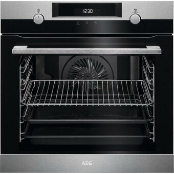 XXXLutz Einbaubackofen Bpk435060M Angebot