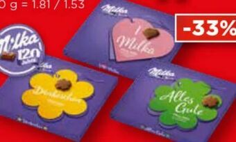 Unimarkt Pralinen Angebot