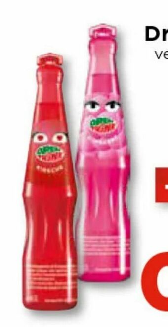 Unimarkt Cola Angebot