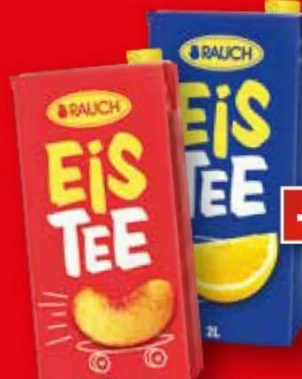 Unimarkt Eistee Angebot