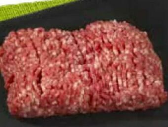 Unimarkt Faschiertes Angebot