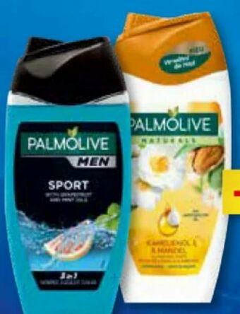 Unimarkt Duschgel Angebot