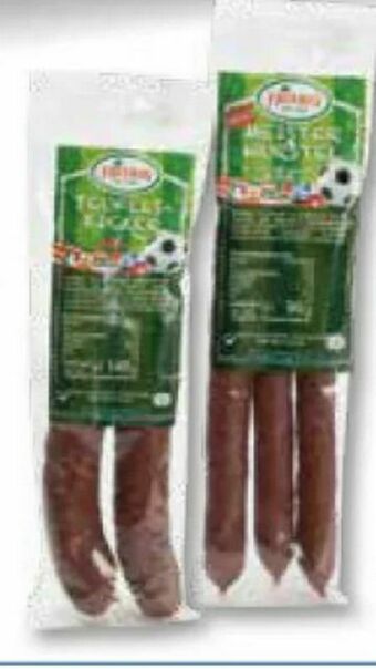 Unimarkt Extrawurst Angebot