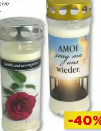 Unimarkt Premium Motivlicht Angebot