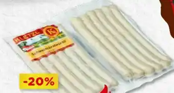 Unimarkt Peppadew Schinken Angebot