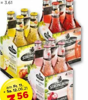 Unimarkt Cider Angebot