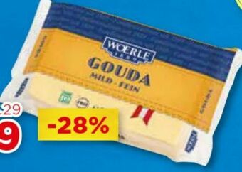 Unimarkt Gouda Angebot