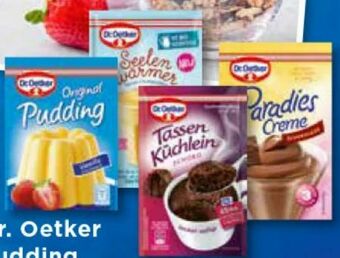 Unimarkt Pudding Angebot