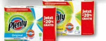 Unimarkt Küchenrolle Angebot