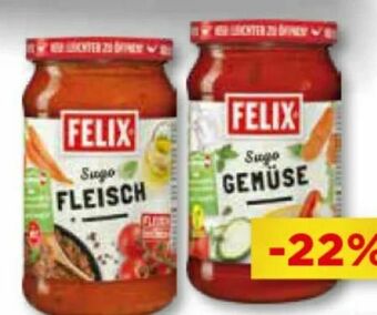 Unimarkt Sugo Angebot