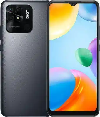 Media Markt Xiaomi redmi 10c nfc 4+64gb xma graphite gray Angebot