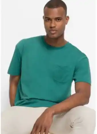 Bonprix Oversize-shirt mit bio baumwolle Angebot