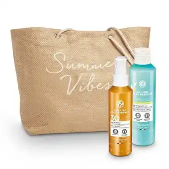 Yves Rocher Sonnepflege set Angebot