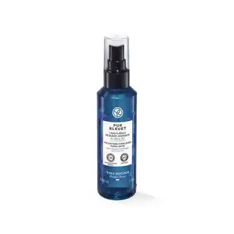 Yves Rocher Blütenwasser beruhigende kornblume Angebot