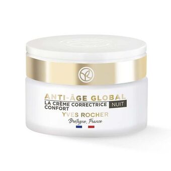 Yves Rocher Korrigierende verwöhn-creme nacht Angebot