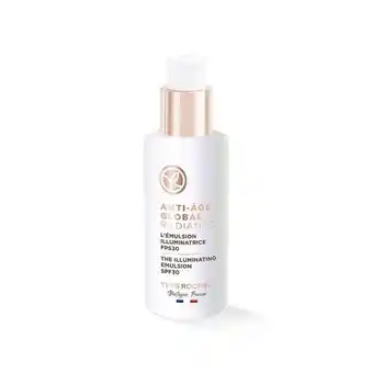 Yves Rocher Glow emulsion spf 30 Angebot