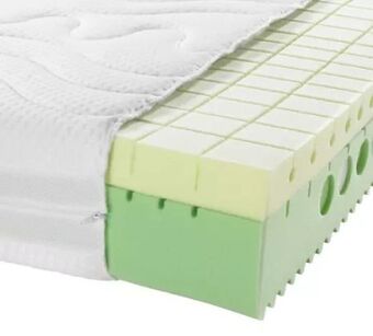 XXXLutz Kaltschaummatratze Physio Premium EMC Angebot