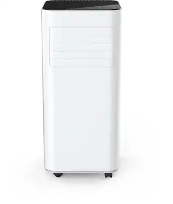 Möbelix Klimaanlage KA 8000 Angebot