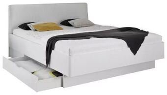 Möbelix Doppelbett Sizilia Angebot