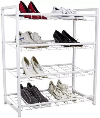 Möbelix Schuhregal Rom Angebot