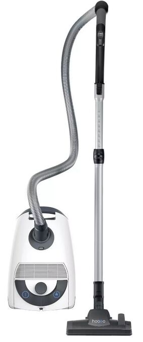 Möbelix Bodenstaubsauger Hoogo Bb 302 Angebot