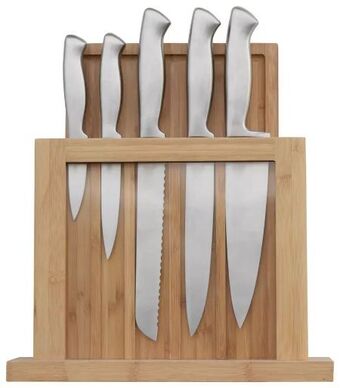 XXXLutz Messerblock Angebot