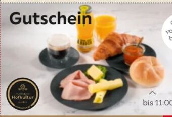 XXXLutz Französisches Frühstück Angebot