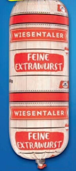 Lidl Extrawurst Angebot