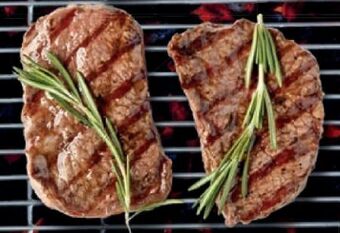 Lidl Minutensteaks vom Rind Angebot