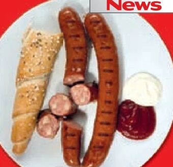 Lidl Käsekrainer Angebot