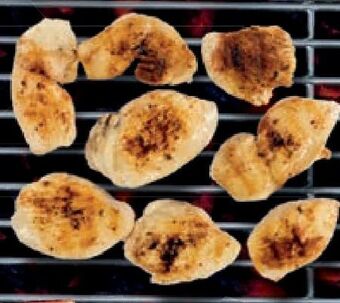 Lidl Hendl Mini-Steaks Angebot