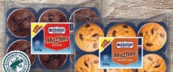 Lidl Muffins Angebot