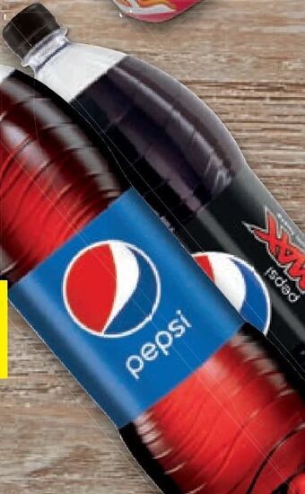 Lidl Pepsi Cola Angebot