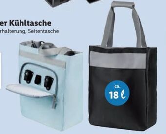 Lidl Kühltasche Angebot